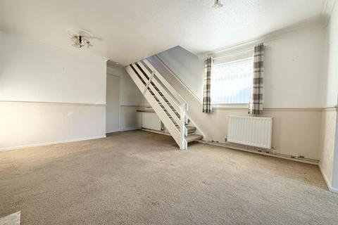 2 bedroom semi-detached house for sale, Alport Way, Wigston LE18