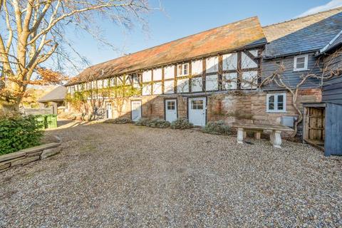 5 bedroom terraced house to rent, Burghill,  Hereford,  HR4