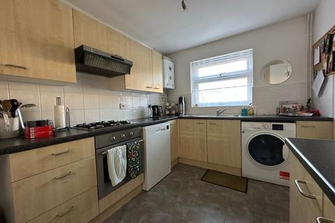 3 bedroom terraced house to rent, The School Close, Westgate-On-Sea, CT8