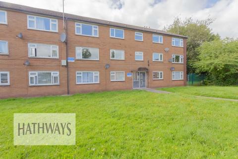 2 bedroom flat for sale, Brecon Court, Caerleon, NP18