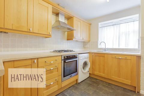 2 bedroom flat for sale, Brecon Court, Caerleon, NP18