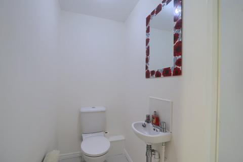 3 bedroom terraced house for sale, Greatham Avenue, Whitewater Glade