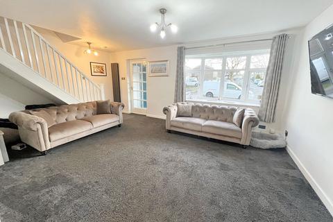 5 bedroom semi-detached house for sale, Tintagel Close, Cramlington, Northumberland, NE23 1NZ