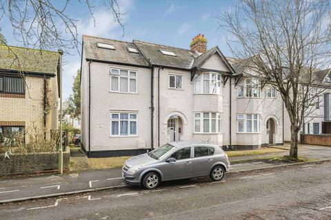 undefined, Stephen Road, Headington, OX3
