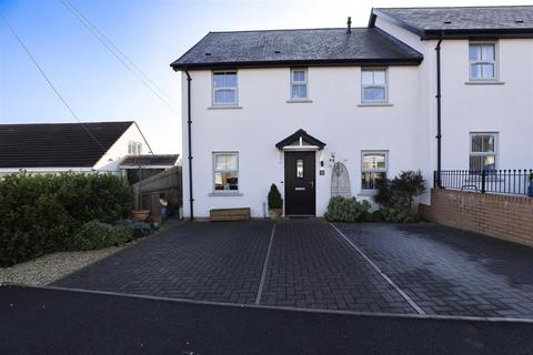 3 bedroom house for sale, Rectory Drive, St. Athan, Vale  of Glamorgan, CF62 4PD