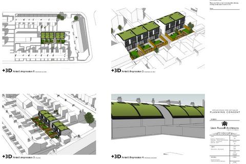 Terraced house for sale, Tideswell Road, Eastbourne