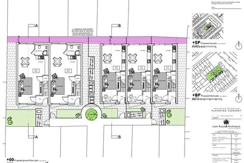 Terraced house for sale, Tideswell Road, Eastbourne