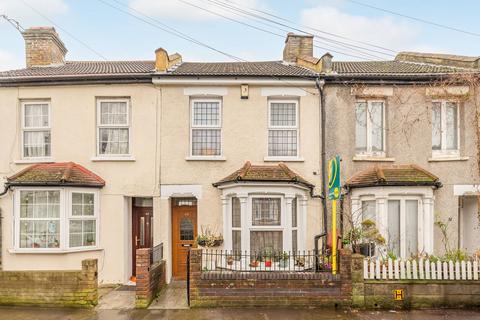 3 bedroom terraced house for sale, Howley Road, Croydon, CR0