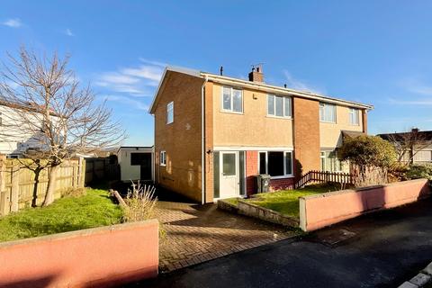 3 bedroom semi-detached house for sale, Midfield Estate, Pontypool NP4