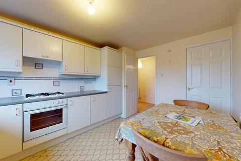 2 bedroom flat for sale, Gresley Drive, Stamford