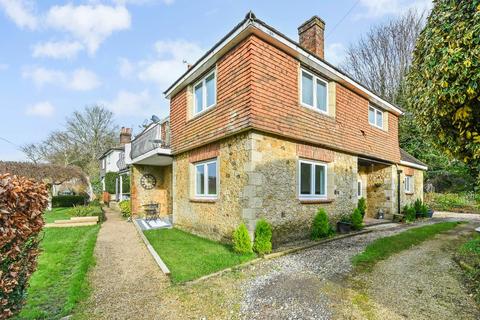 4 bedroom semi-detached house for sale, Fyning, Rogate, Petersfield, West Sussex