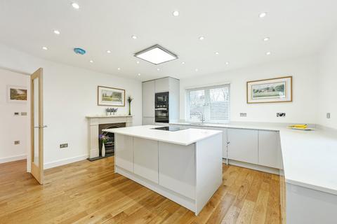 4 bedroom semi-detached house for sale, Fyning, Rogate, Petersfield, West Sussex