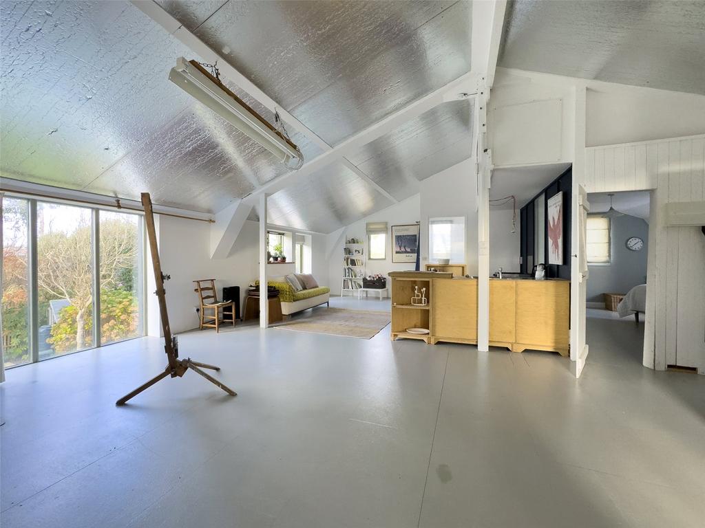 Studio