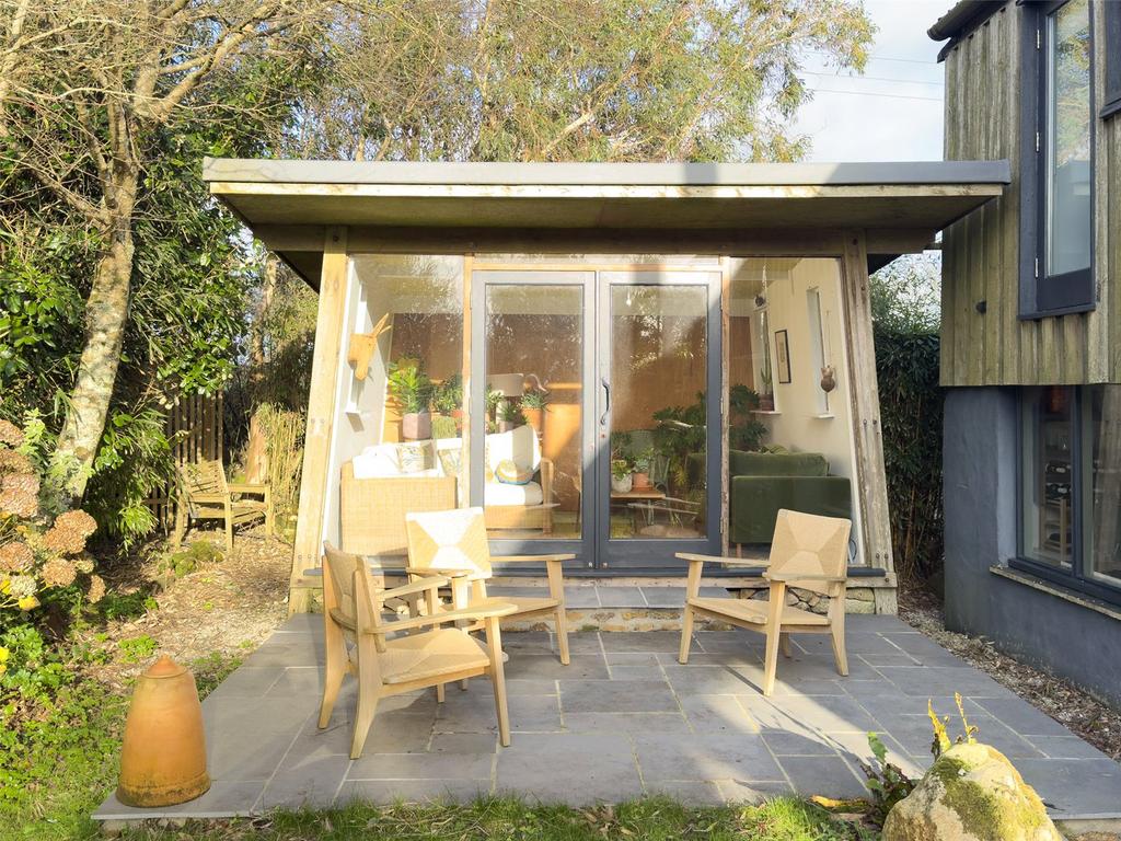 Summer House
