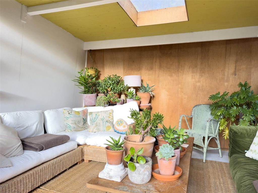 Summer House