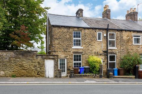 3 bedroom end of terrace house to rent, Crookes Road, Broomhill, Sheffield