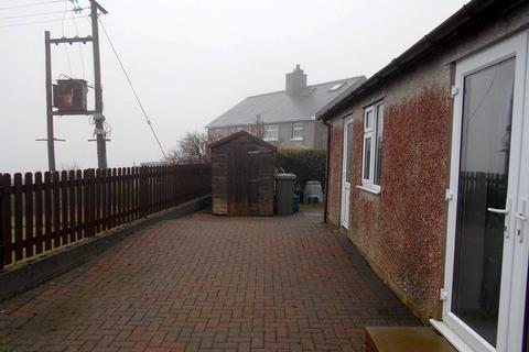 2 bedroom bungalow to rent, Gorwel, Rhosgadfan, Caernarfon