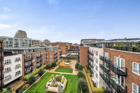 2 bedroom flat for sale, Seven Kings Way, Kingston upon Thames