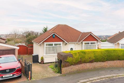 2 bedroom detached bungalow for sale, Clive Road, Whitchurch