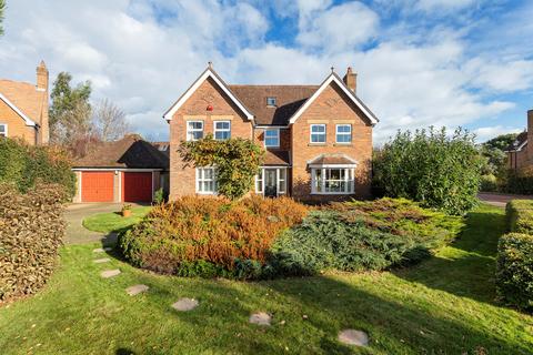 6 bedroom detached house for sale, The Haydens, Tonbridge, Kent, TN9