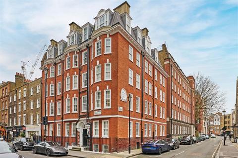 2 bedroom flat for sale, New Cavendish Street, Fitzrovia