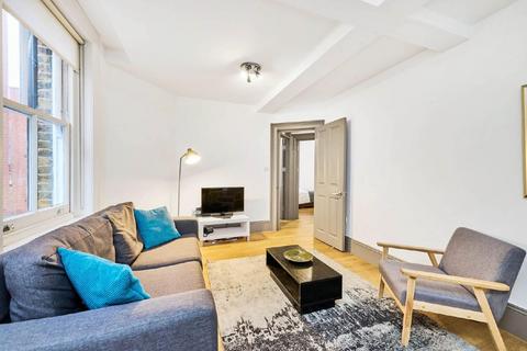 2 bedroom flat for sale, New Cavendish Street, Fitzrovia