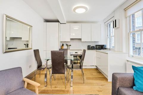 2 bedroom flat for sale, New Cavendish Street, Fitzrovia