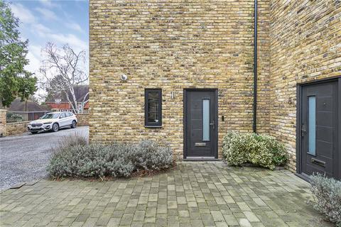 2 bedroom end of terrace house for sale, Farorna Walk, Enfield, EN2