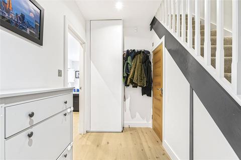 2 bedroom end of terrace house for sale, Farorna Walk, Enfield, EN2