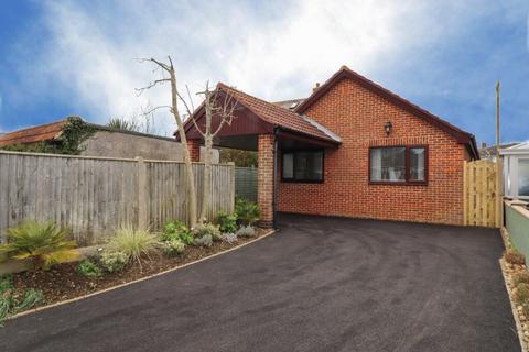 3 bedroom detached bungalow for sale, Webb Lane, Hayling Island