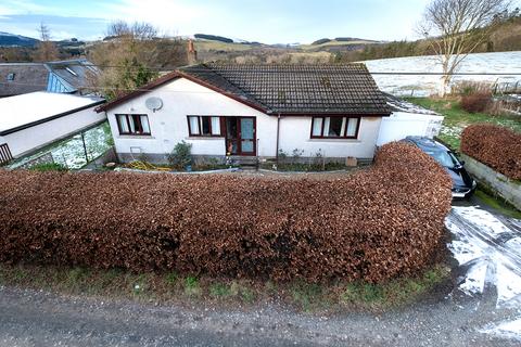 3 bedroom detached bungalow for sale, Selkirk TD7