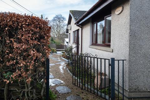 3 bedroom detached bungalow for sale, Selkirk TD7