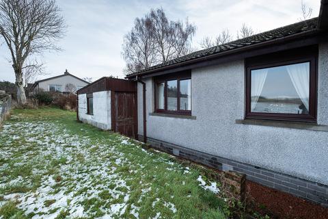 3 bedroom detached bungalow for sale, Selkirk TD7