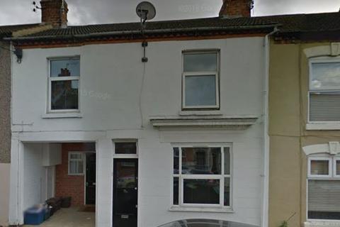 undefined, Salisbury Street, Semilong, Northampton, NN2