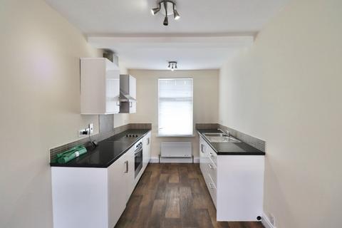 undefined, Salisbury Street, Semilong, Northampton, NN2