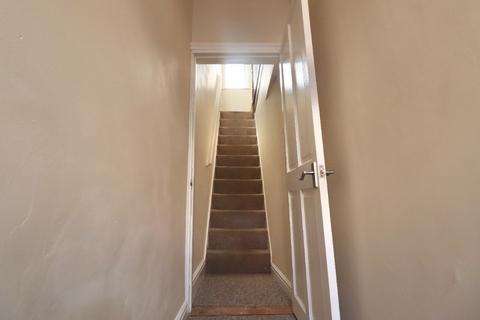 undefined, Salisbury Street, Semilong, Northampton, NN2