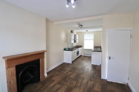 undefined, Salisbury Street, Semilong, Northampton, NN2