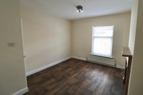 undefined, Salisbury Street, Semilong, Northampton, NN2