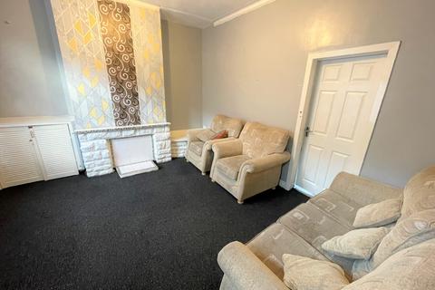 2 bedroom terraced house for sale, Delacy Street Preston PR2 2DD