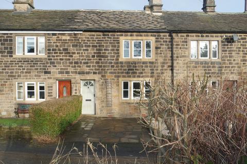 2 bedroom terraced house to rent, Waterloo Crescent, Bradford, West Yorkshire, BD10