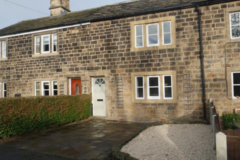 2 bedroom terraced house to rent, Waterloo Crescent, Bradford, West Yorkshire, BD10