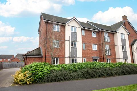 1 bedroom apartment for sale, Fullbrook Avenue, Spencers Wood, RG7