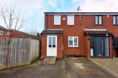 Peregrine Road, Luton LU4