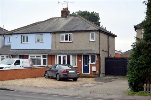 2 bedroom semi-detached house for sale, Writtle Road, Chelmsford