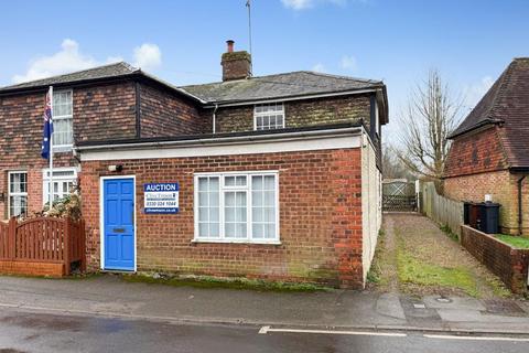 House for sale, The Street, Bethersden