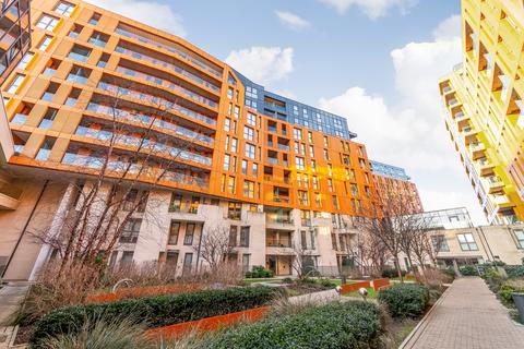 2 bedroom flat for sale, Tiggap House, 20 Cable Walk, London, SE10