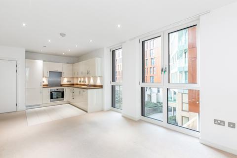 2 bedroom flat for sale, Tiggap House, 20 Cable Walk, London, SE10