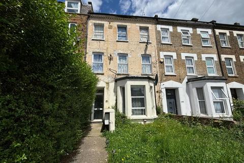 1 bedroom apartment for sale, 207A Church Street, Edmonton, London, N9 9HL