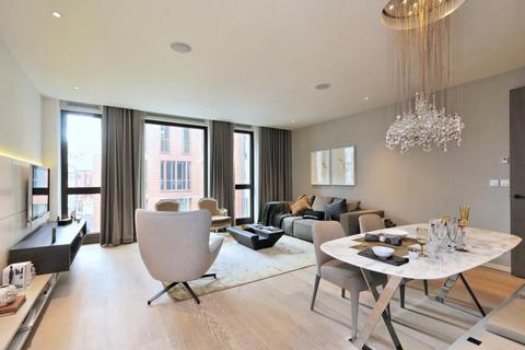 2 bedroom apartment to rent, Hanover Street Mayfair W1S