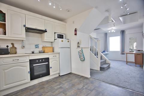 1 bedroom flat for sale, Radnor Bridge Road, Folkestone, CT20